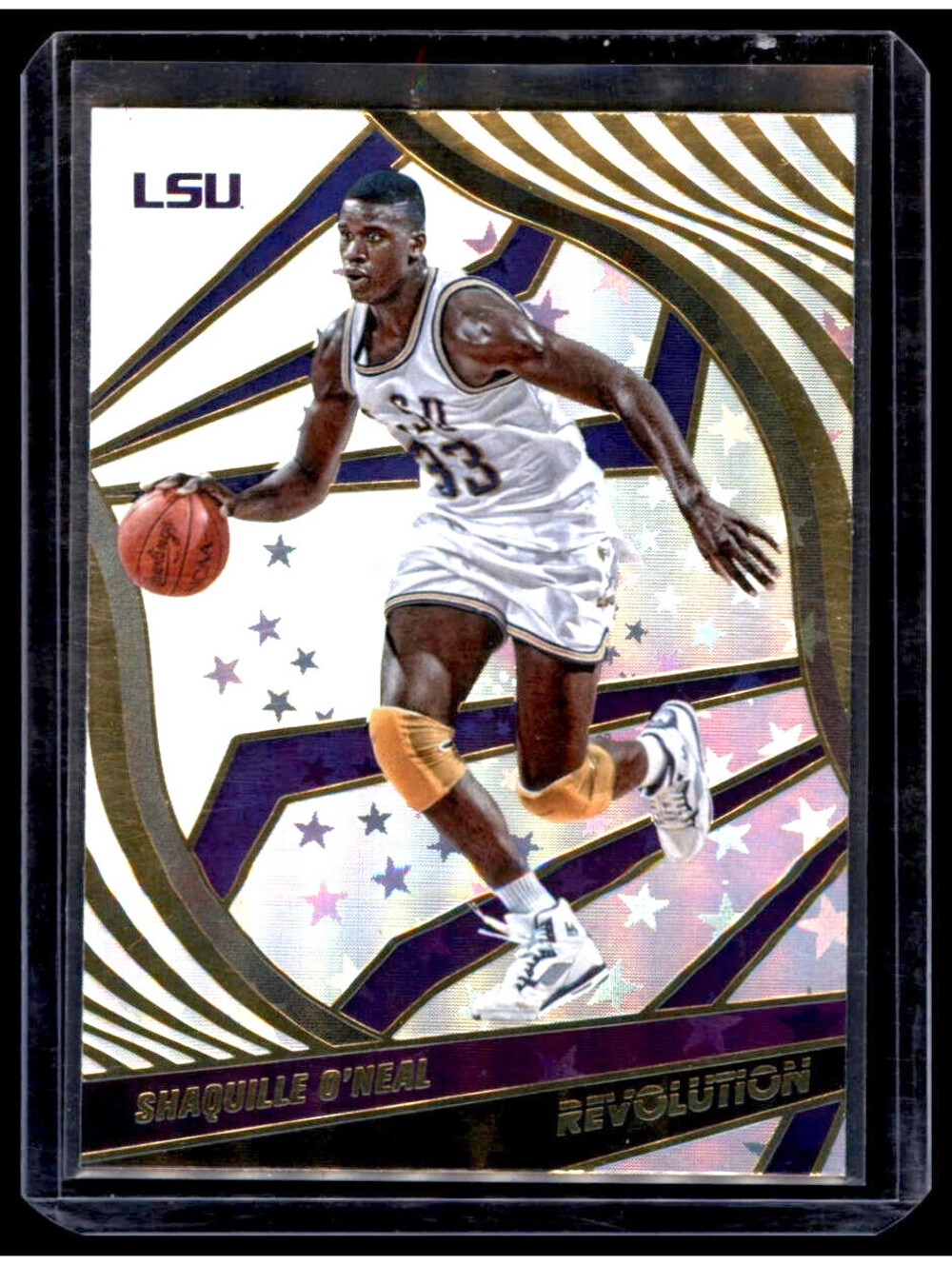 2022-23 Panini Chronicles Draft Picks - Revolution Shaquille O'Neal #52 Astro